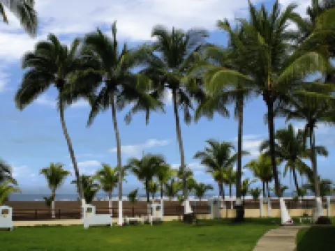 Best Western Jaco Beach All Inclusive Resort Hoteles en Jacó