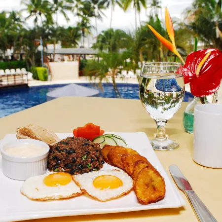 Best Western Jaco Beach All Inclusive Resort