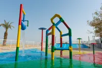 Leonardo Club Hotel Dead Sea - All Inclusive - Beach