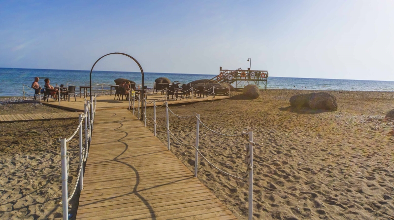 Eftalia Holiday Village