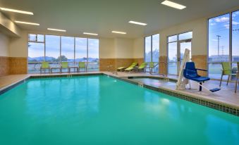 Holiday Inn Express & Suites American Fork- North Provo