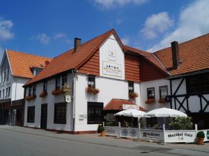 Hotel Gasthof Luis