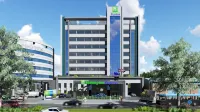 Holiday Inn Express Asuncion Aviadores Hotel in zona Iglesia de la Encarnacion