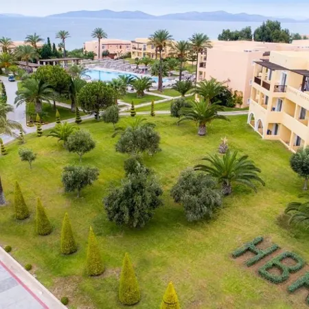 Horizon Beach Resort