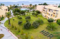 Horizon Beach Resort - วิวทะเล