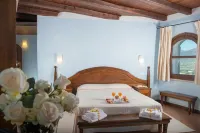 Tenuta Su Vrau Hotels in 