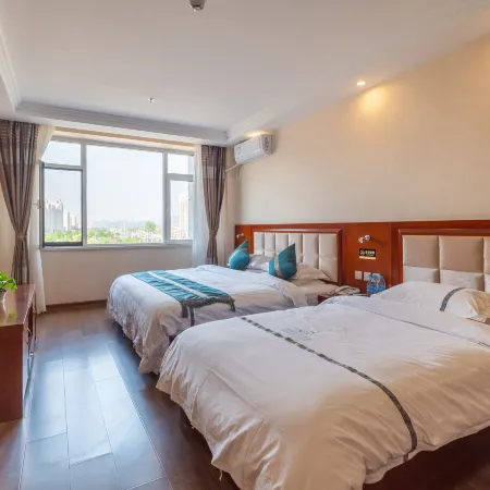 Ruifeng Business Hotel