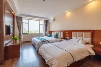 Ruifeng Business Hotel Hotels in Jianchang