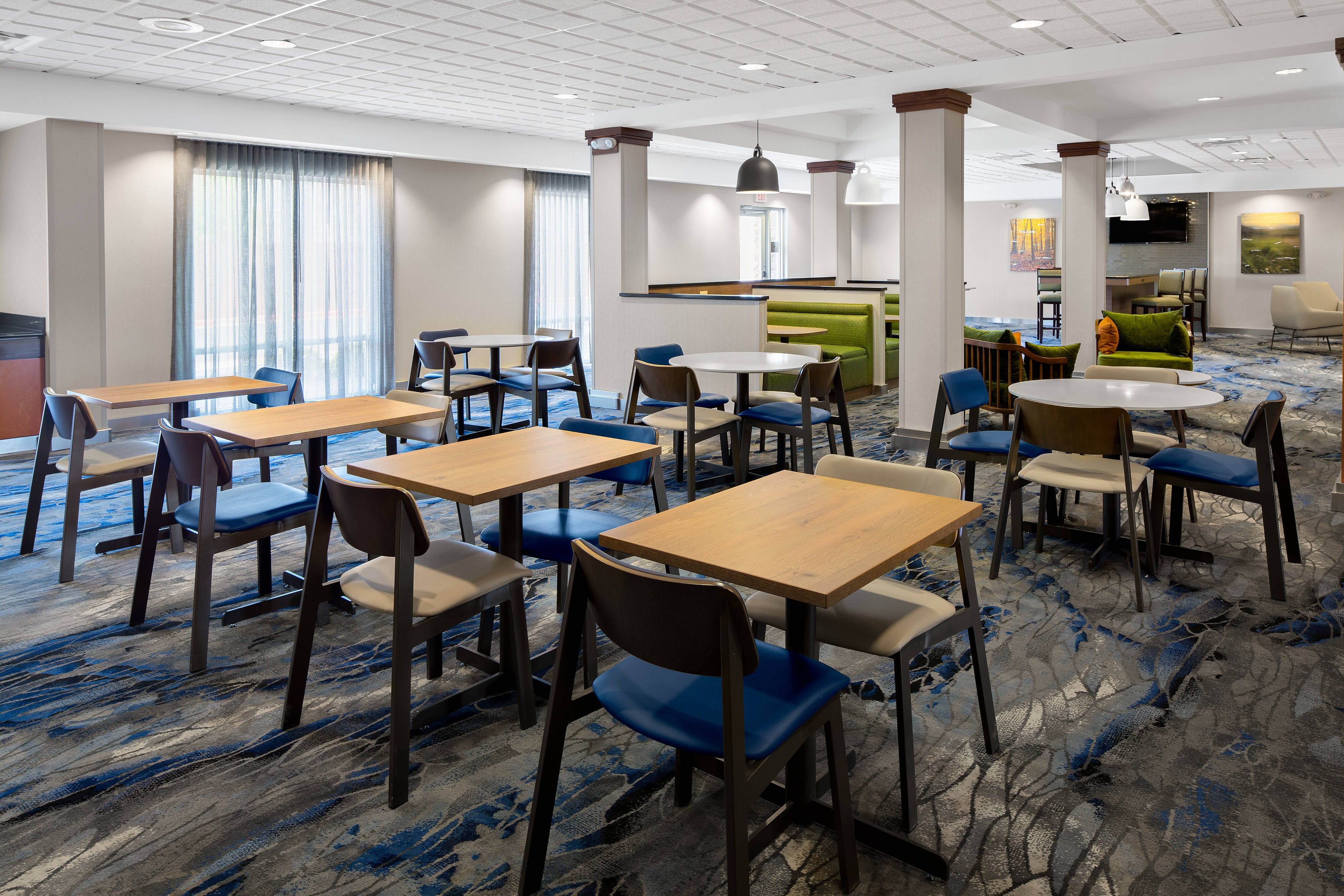 Fairfield Inn & Suites by Marriott Hobbs