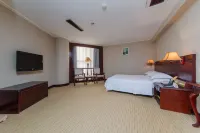 Temeisi Hotel - 3-Star