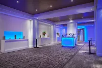 Hotel Washington - parking