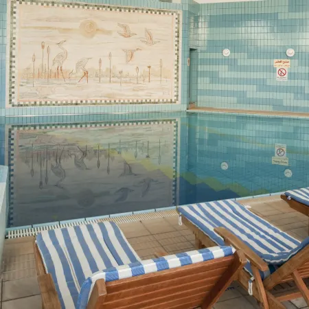 Crowne Plaza AMMAN by IHG