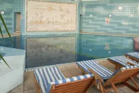 Crowne Plaza AMMAN by IHG - Luxury