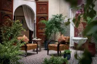 Royal Mansour Marrakech Hotel a Marrakesh