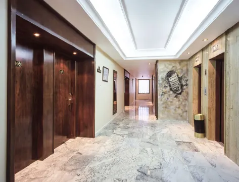 Hotel Bahía de Vigo Servicios para negocios Photos