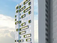 Holiday Inn Express & Suites PUEBLA ANGELOPOLIS by IHG Hotels near Angelopolis