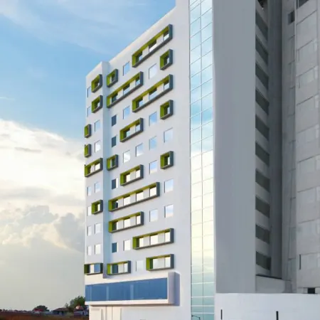 Holiday Inn Express & Suites PUEBLA ANGELOPOLIS by IHG