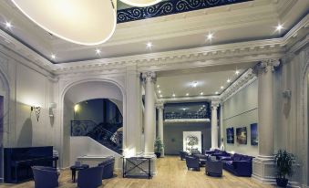 Mercure Lille Roubaix - Grand Hôtel