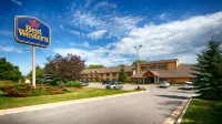 Best Western Germantown Inn Hotels near Karl's Country Market (World Famous Sausage)