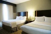 Holiday Inn Effingham فنادق في Effingham
