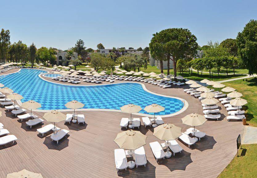 Aurum Spa & Beach Resort - All Inclusive