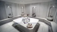 METT Hotel & Beach Resort Bodrum - Kylpylä