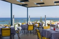 Galini Sea View Hotels in Stalos