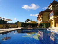Hotel le Renard - Campos do Jordao Hotels in Campos do Jordão