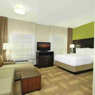 Staybridge Suites Odessa - Interstate Hwy 20 Rooms