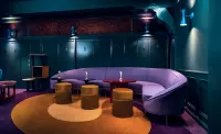 Kimpton de Witt Amsterdam - 5 ดาว