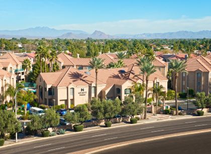 Hyatt House Scottsdale/Old Town