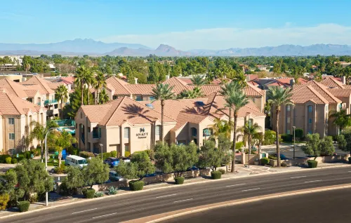 Hyatt House Scottsdale/Old Town