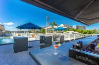 Hotel Tampa Riverwalk Hotels in Tampa