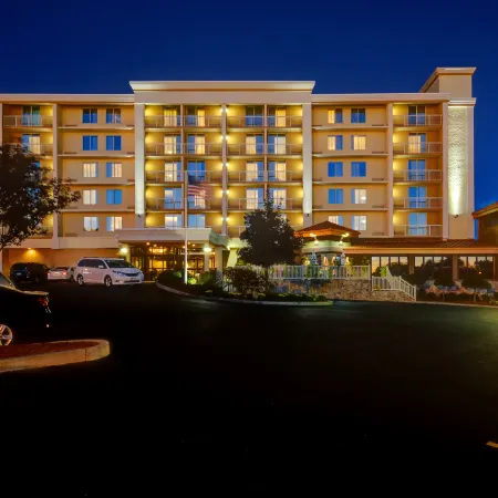 Best Western Plus Waltham Boston