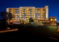 Best Western Plus Waltham Boston Hotels near Bits and Bites Cafe