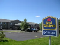 Best Western Pinedale Inn Hotel a Pinedale
