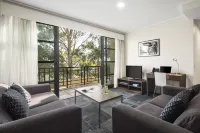 Quest Narre Warren Hotels near Meduno Drive Reserve