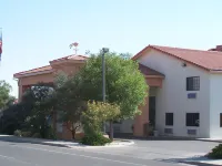 Best Western Socorro Hotel  Suites