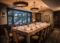 Everline Resort and Spa, Lake Tahoe