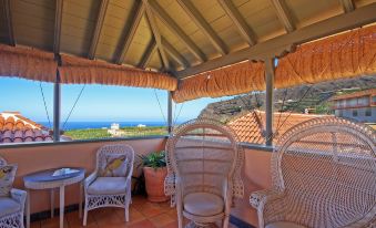 Hotel Hacienda de Abajo-Adults Only-Lujo