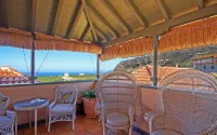 Hotel Hacienda de Abajo-Adults Only-Lujo Hotels in Tazacorte