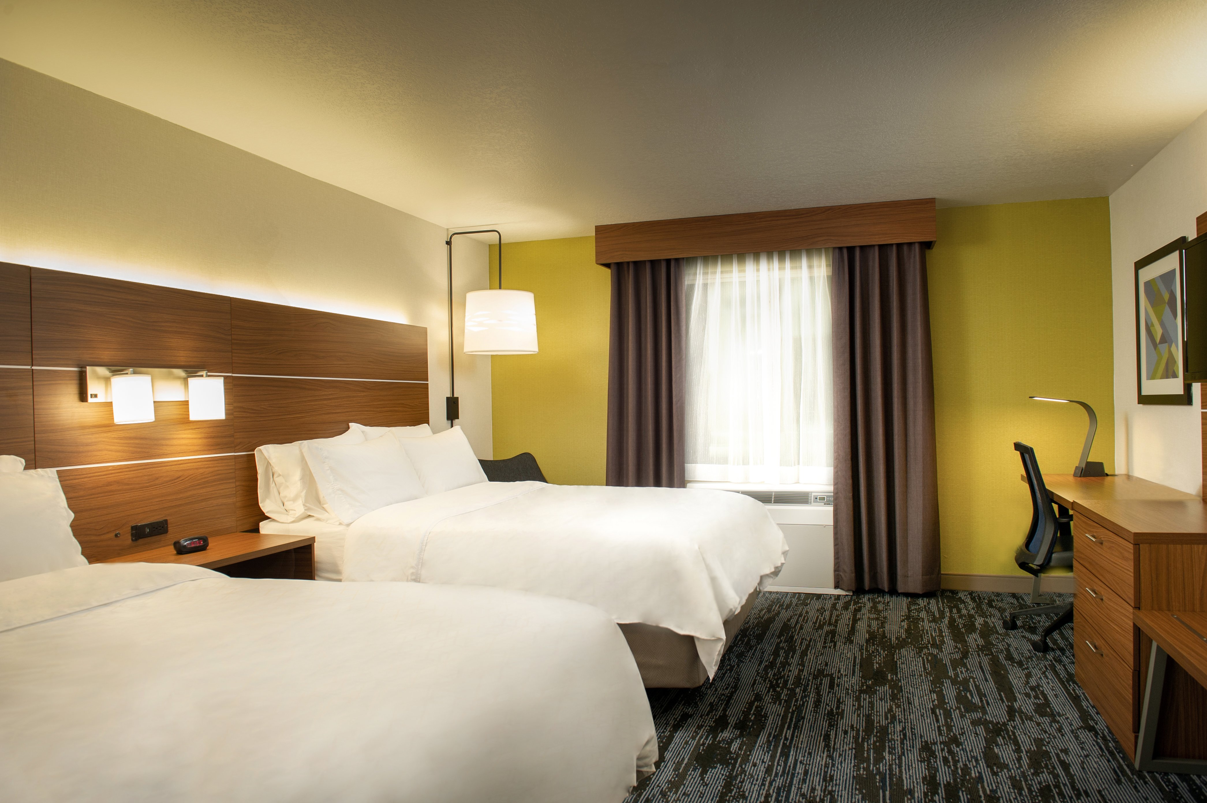 Holiday Inn Express & Suites Wausau, an Ihg Hotel