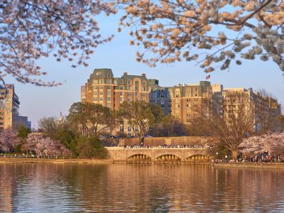 The Potomac Hotel, Autograph Collection