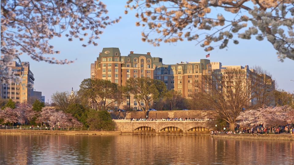 The Potomac Hotel, Autograph Collection