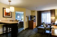 Sonesta ES Suites Atlanta Alpharetta Avalon Các khách sạn ở Johns Creek