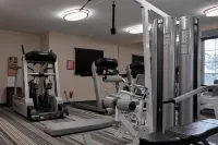 Sonesta Simply Suites Clearwater - Gym