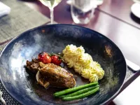 Mercure Sydney Parramatta Hotels in Rosehill