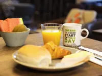 イビス アムステルダム センター - 朝食