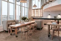 Radisson Blu Seaside Hotel, Helsinki