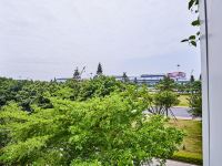 福州佰翔家海滨酒店 - 酒店景观
